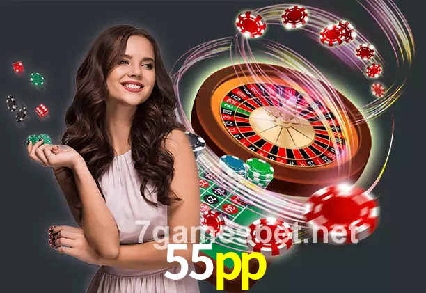 vivo no cassino 55pp