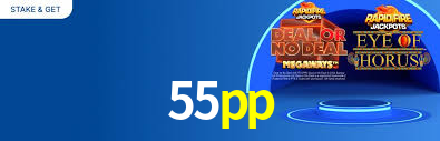 VIP Casino 55pp