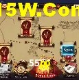 Provedores de Jogos 55pp