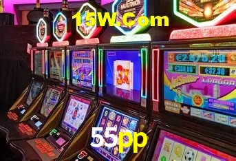 55pp - Jogos De Vídeo De Cassino - 55pp.com