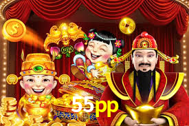 Blackjack Table 55pp