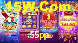 Live Casino 55pp