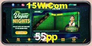 Live Casino 55pp