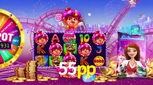 Account Benefits 55pp