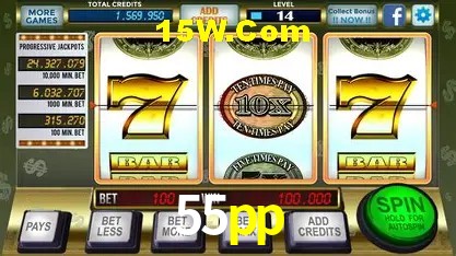 Casino Ao Vivo 55pp