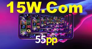 Slot Games 55pp