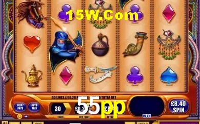 cassino 55pp