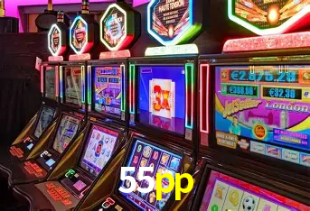 55pp: Seu Cassino Premiado com Pagamentos Rápidos